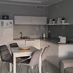 Apartment Miodowy Dom - *