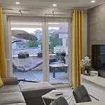 Apartman Miodowy Dom -