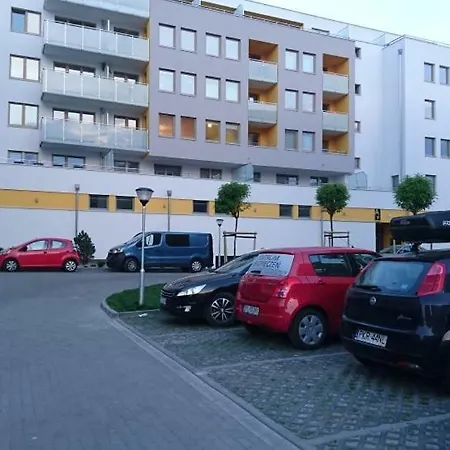 Miodowy Dom - Kolobrzeg